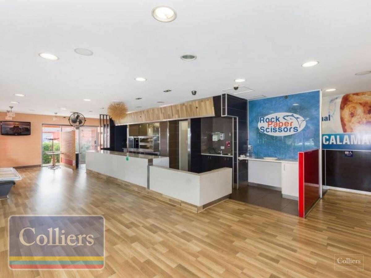 Retail Investment Opportunity with Drive-through - #9