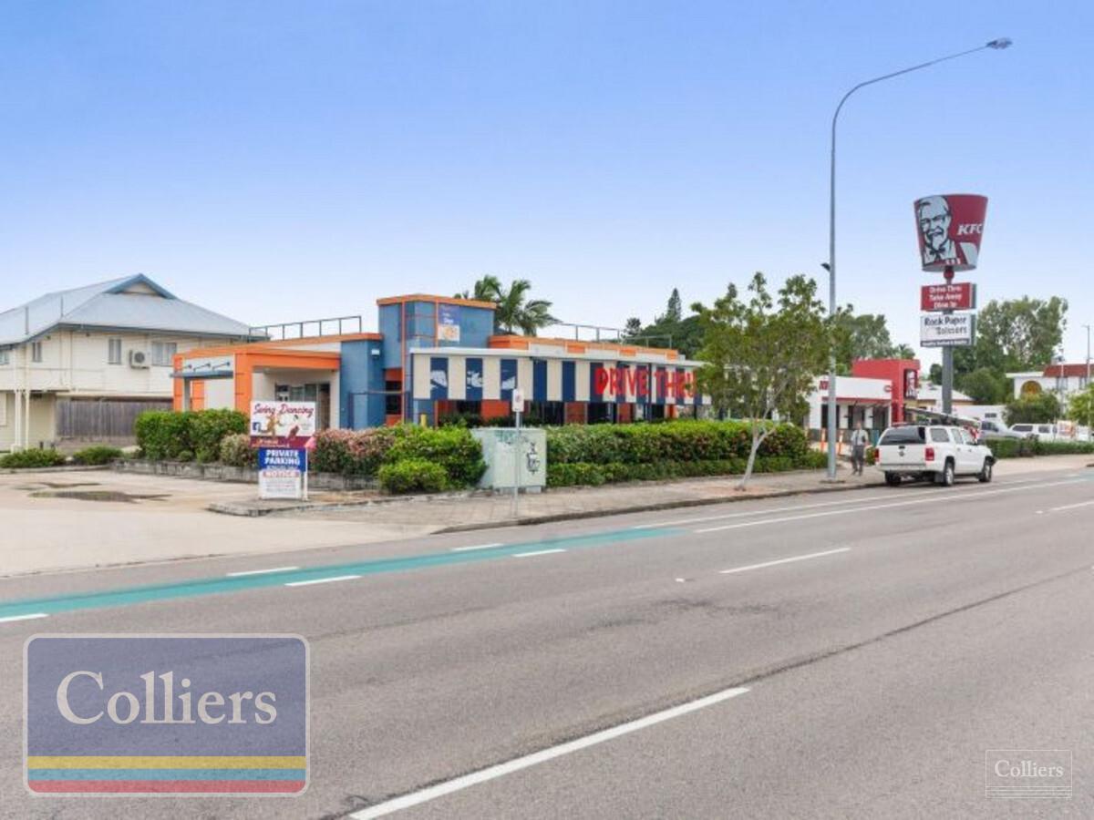 Retail Investment Opportunity with Drive-through - #6