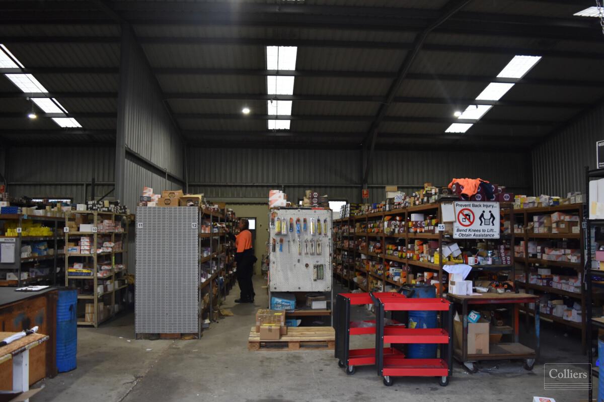 Industrial units For Lease in Tomago - #3