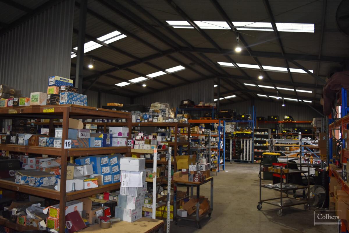 Industrial units For Lease in Tomago - #4