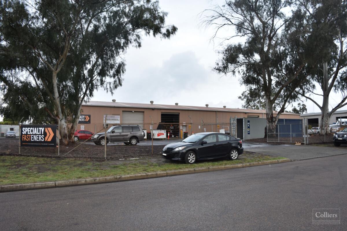 Industrial units For Lease in Tomago - #6