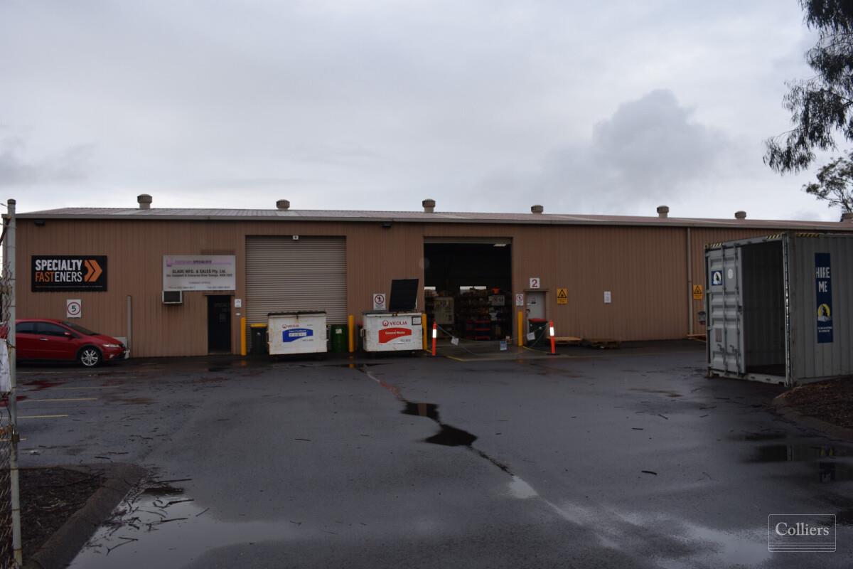 Industrial units For Lease in Tomago - #5