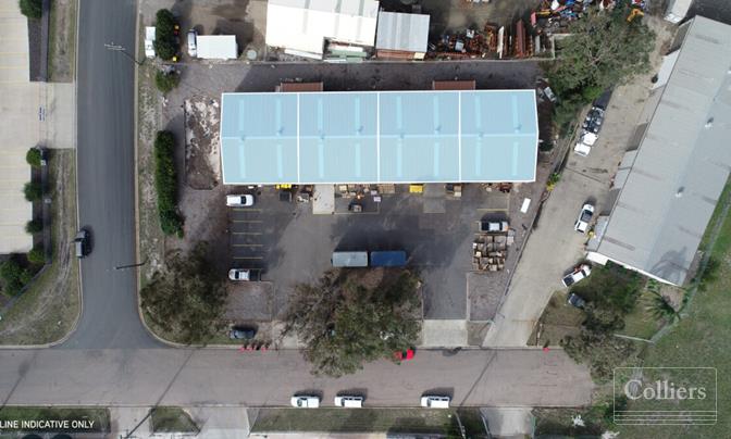 Industrial units For Lease in Tomago - #1