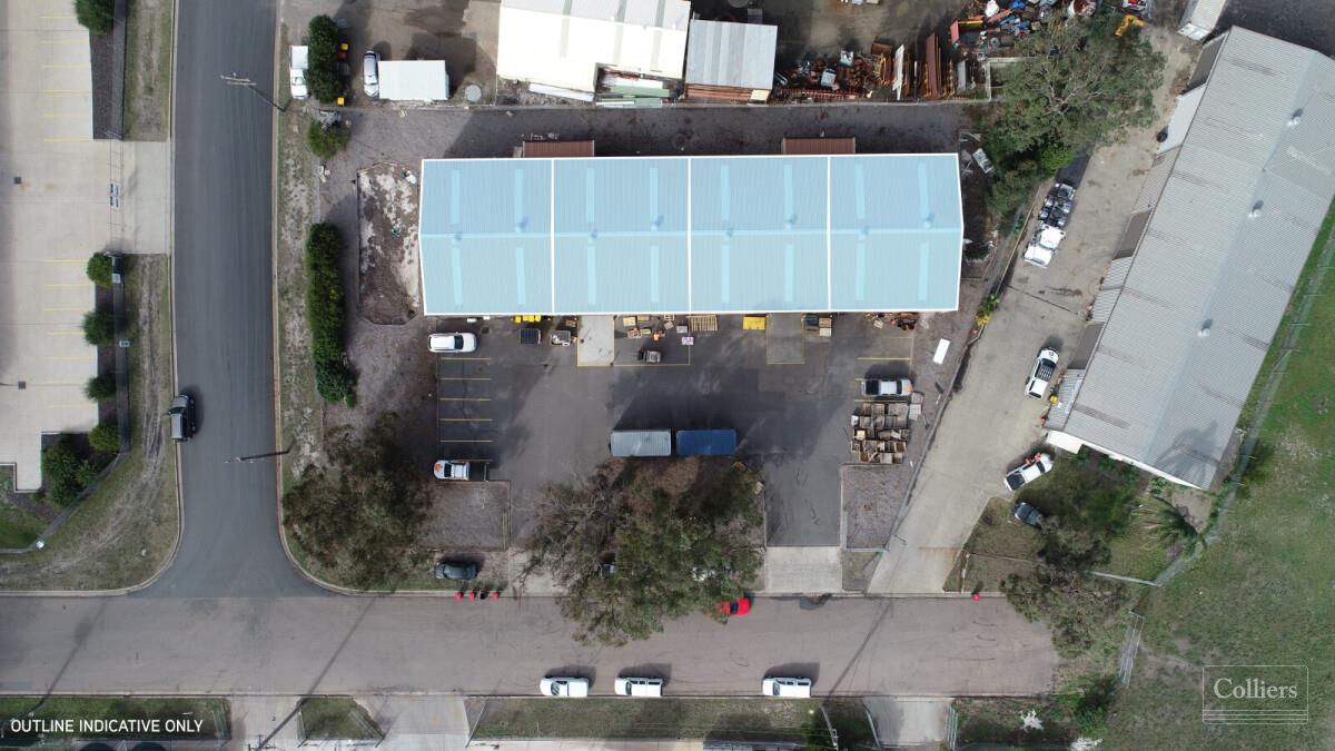 Industrial units For Lease in Tomago - #1