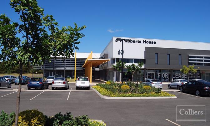 Large Modern Office - #1