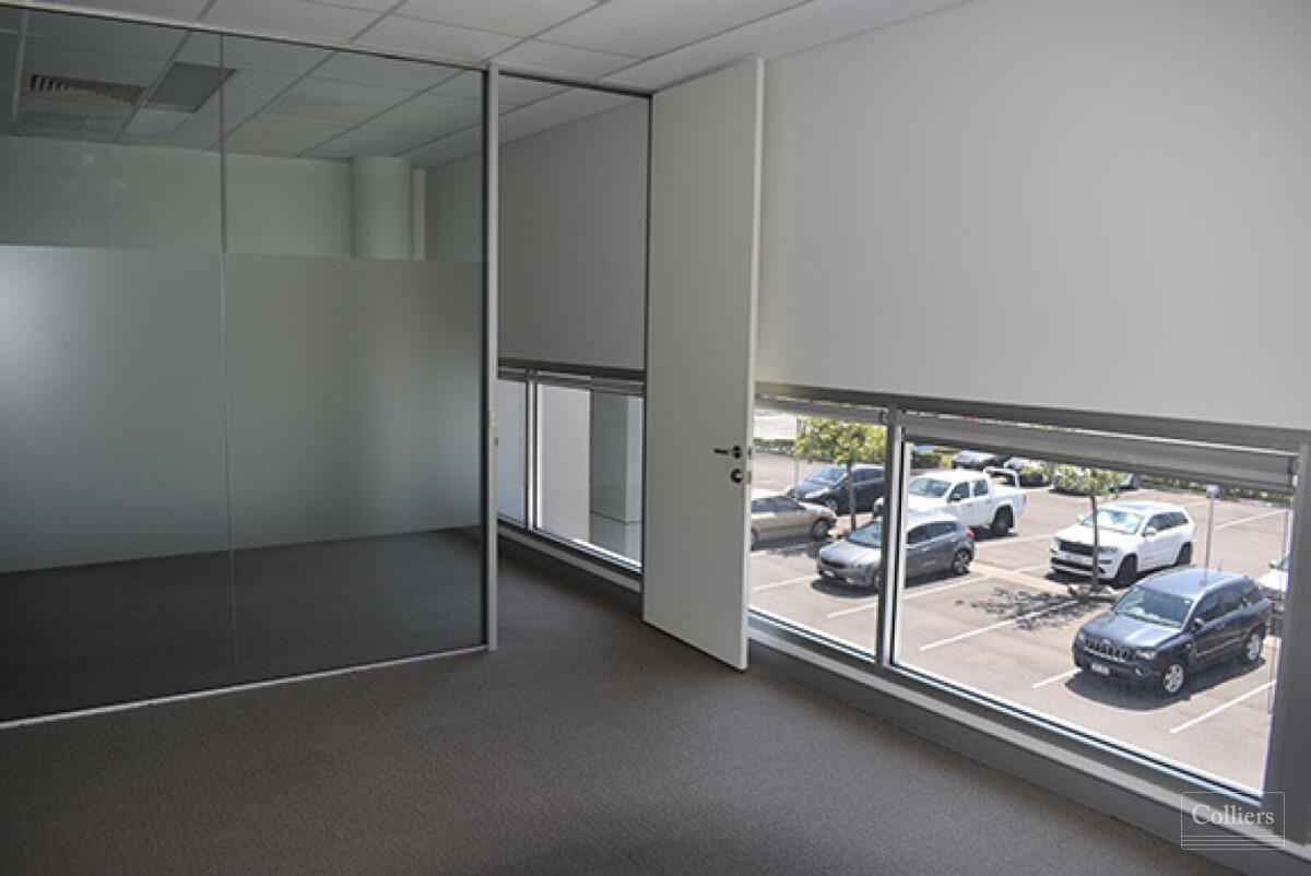 Large Modern Office - #5