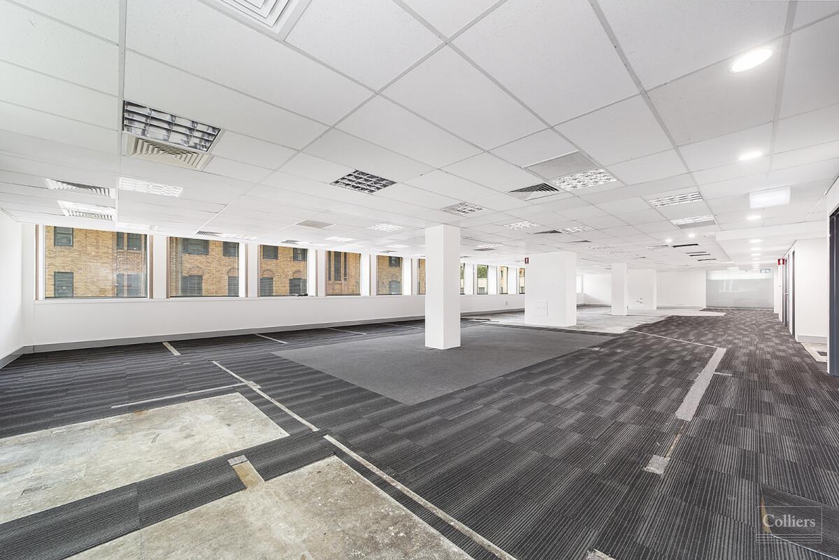 Fully refurbished floor - #4