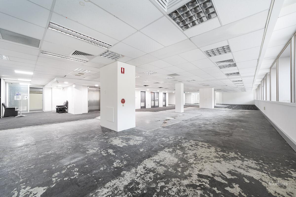 Fully refurbished floor - #3