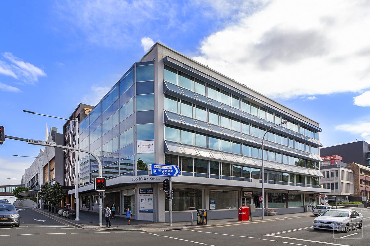 Fully refurbished floor - #5