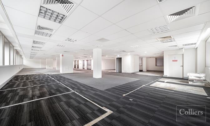 Fully refurbished floor - #1