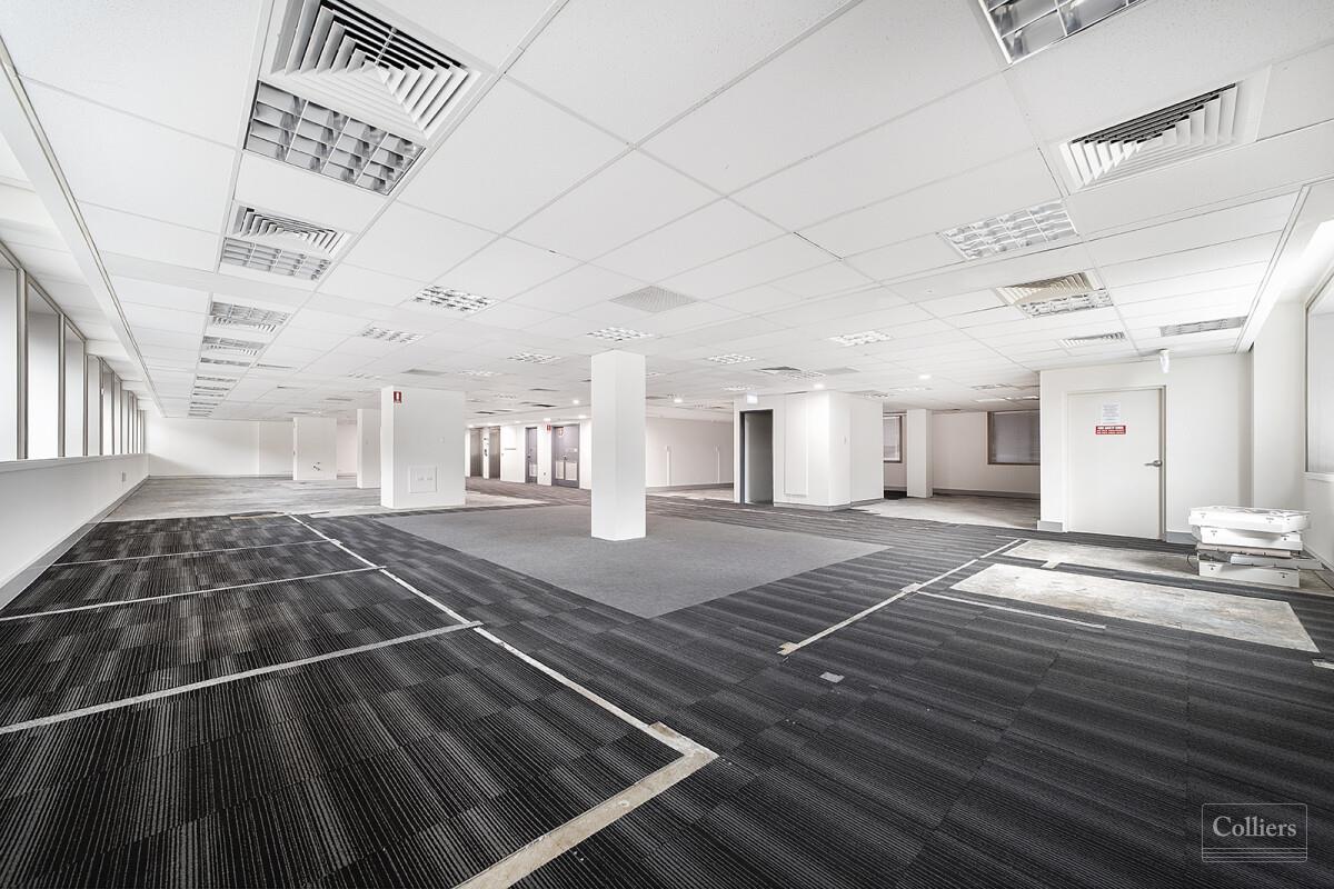 Fully refurbished floor - #1