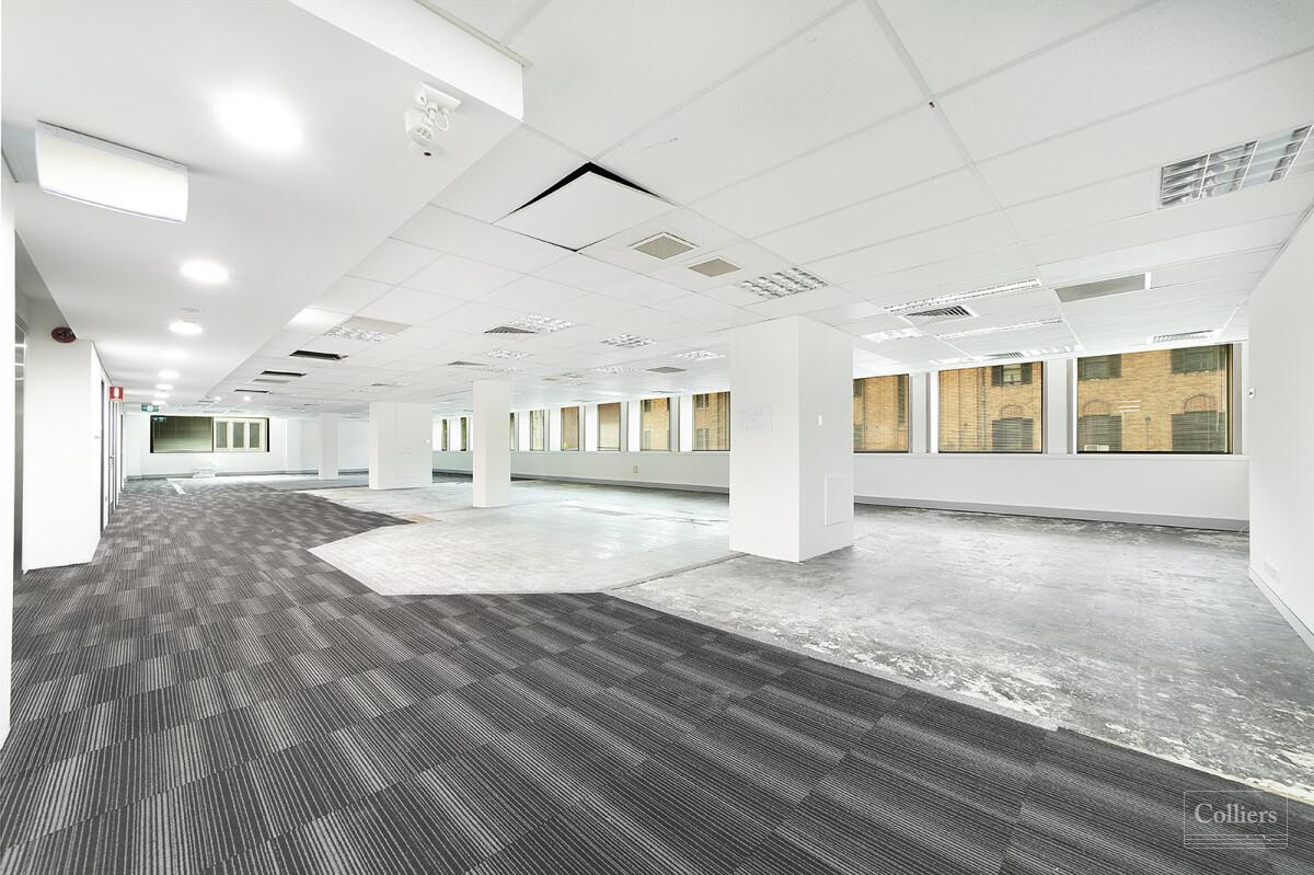 Fully refurbished floor - #2