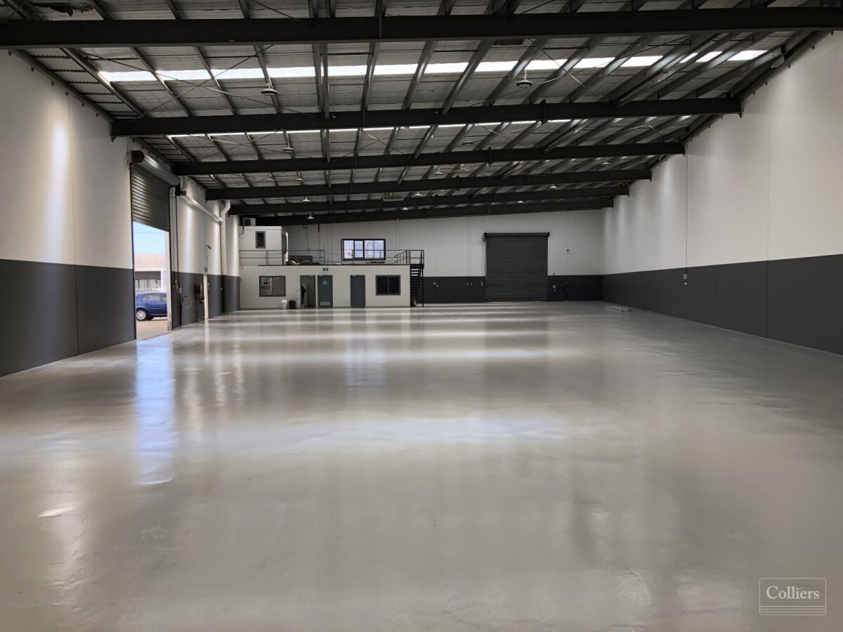 Campbellfield Gem - #2