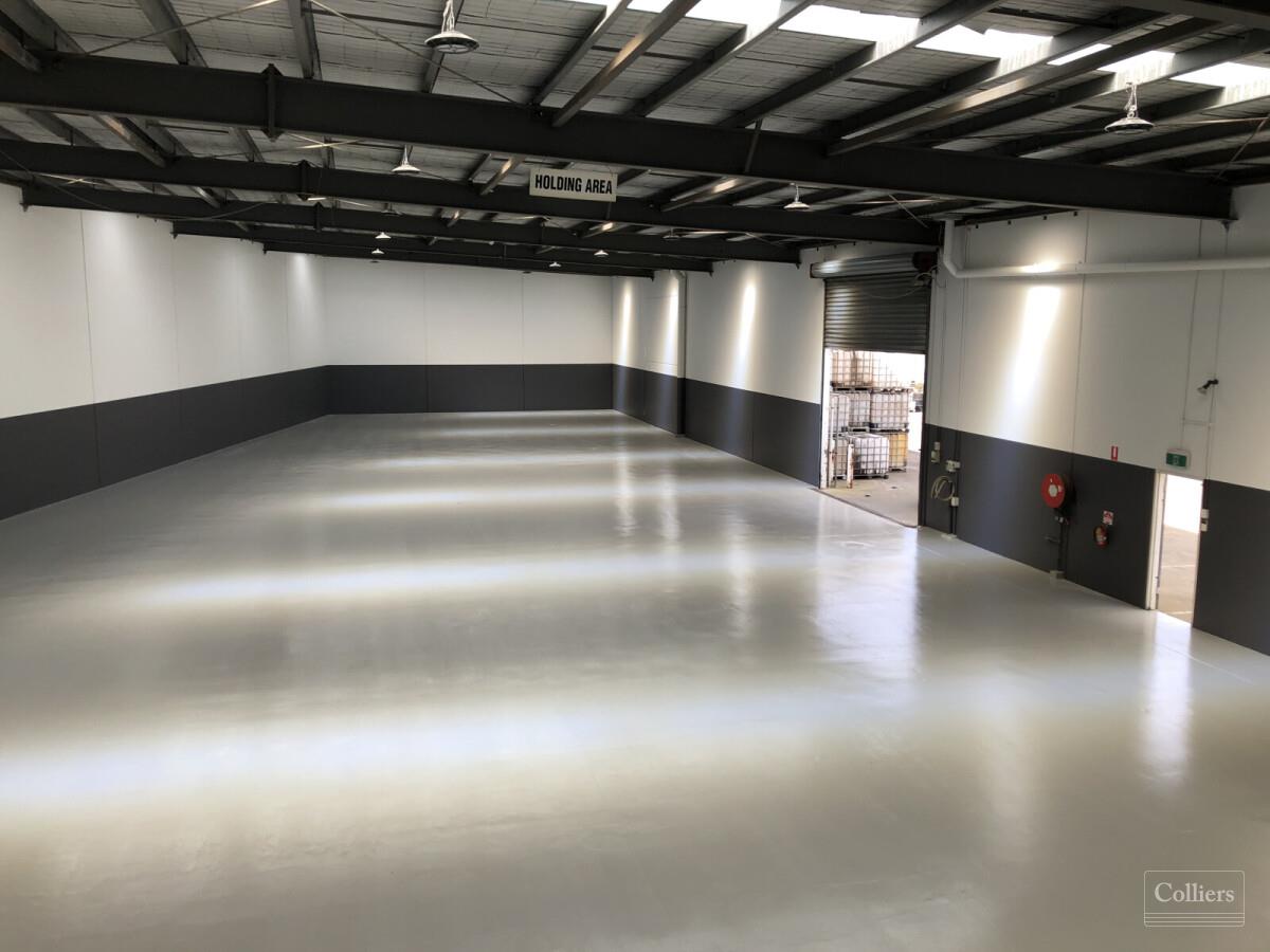 Campbellfield Gem - #4