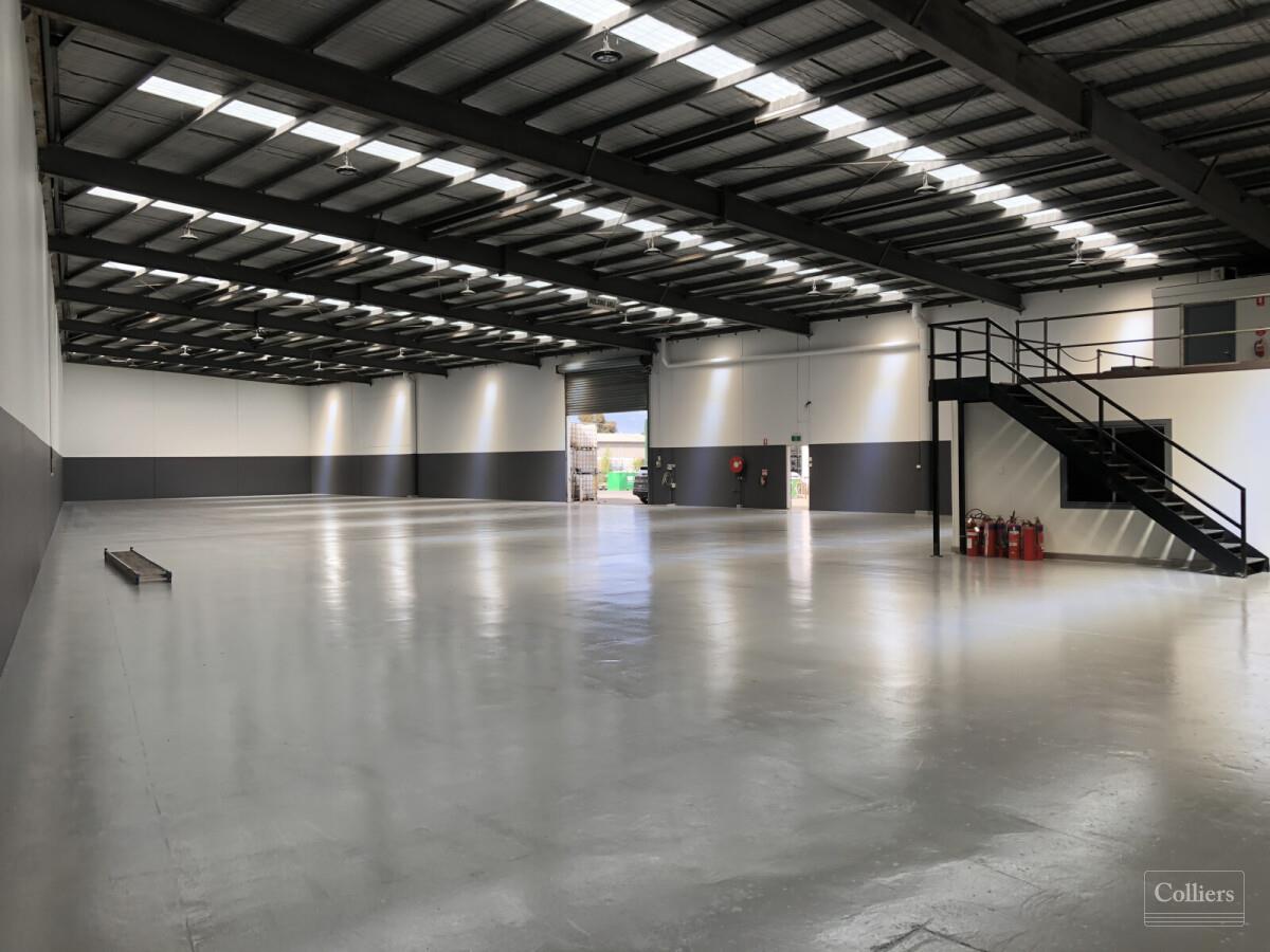 Campbellfield Gem - #3