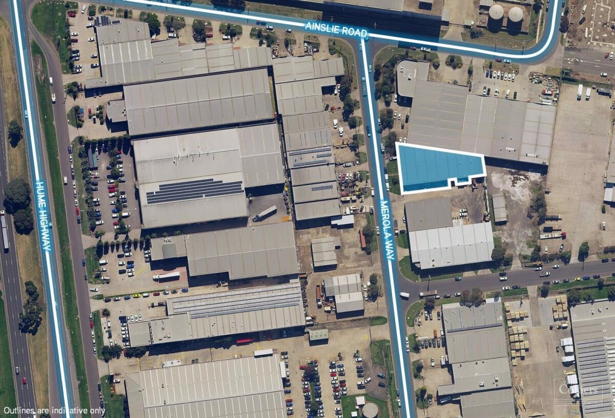 Campbellfield Gem - #6