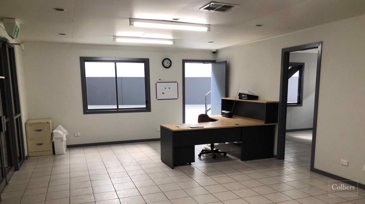 Campbellfield Gem - #5