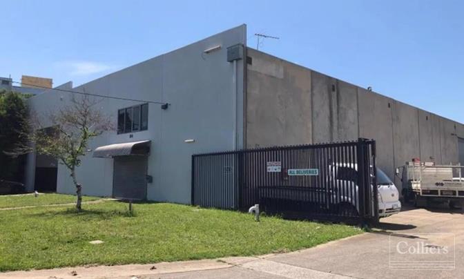 Campbellfield Gem - #1