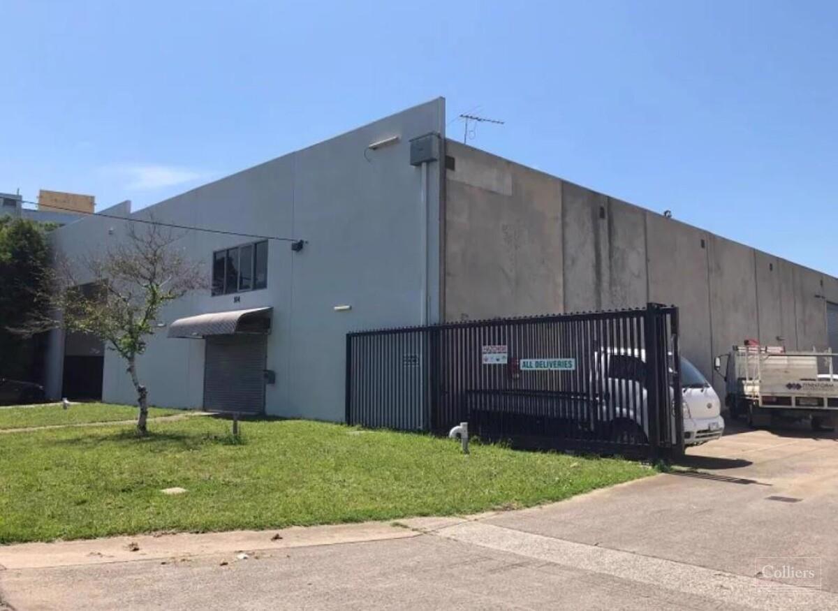 Campbellfield Gem - #1