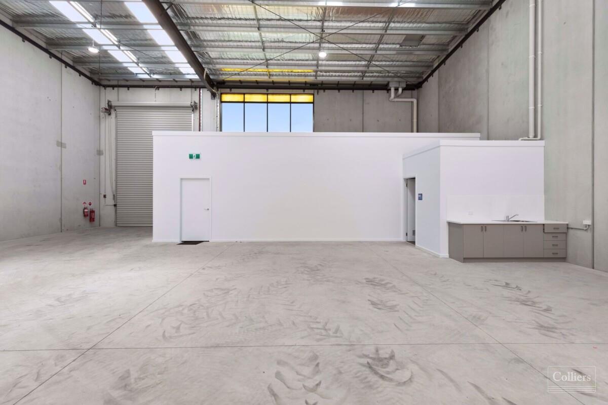 Warehouse/Office - #6