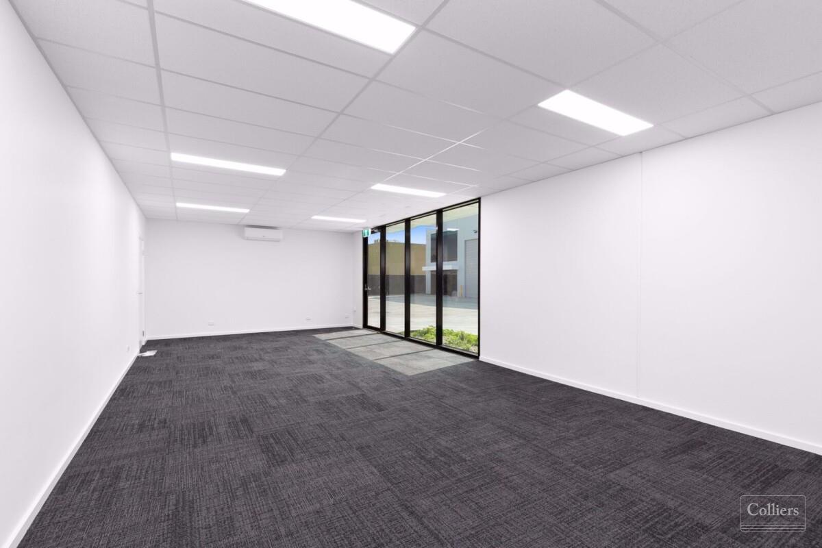 Warehouse/Office - #2