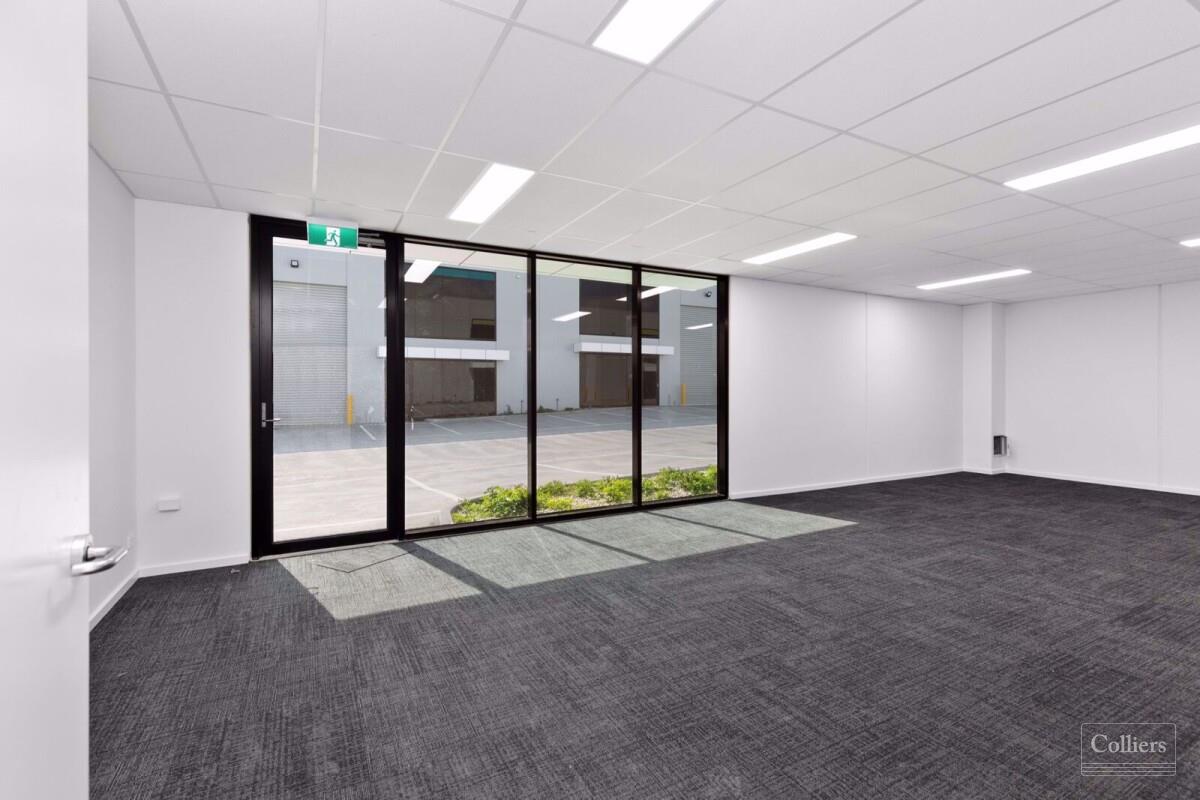 Warehouse/Office - #3