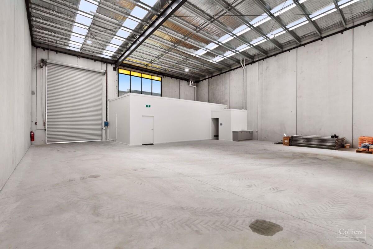 Warehouse/Office - #5