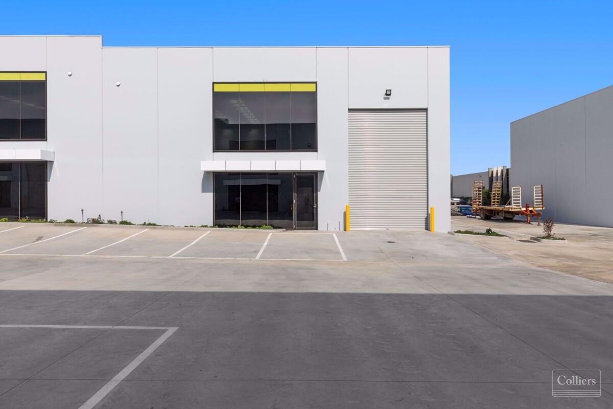 Warehouse/Office - #1