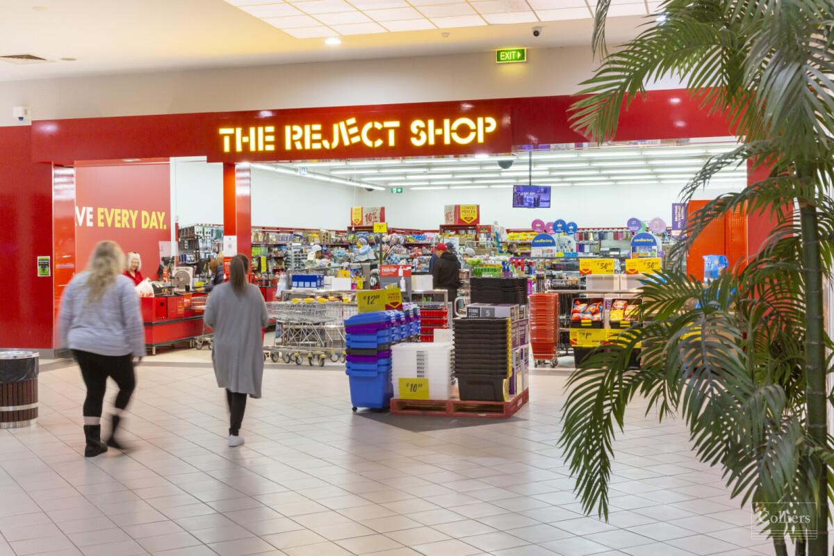 Aldi Anchored Neighbourhood Shopping Centre - #7