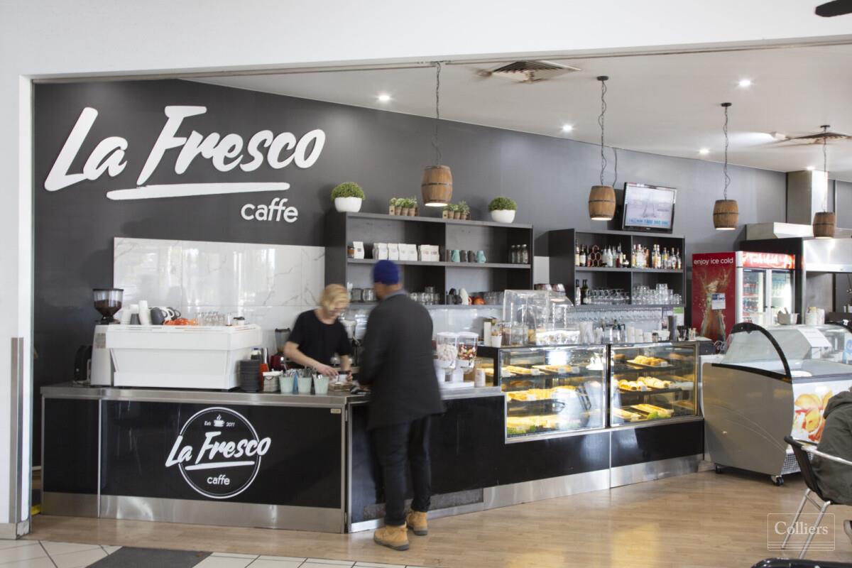 Aldi Anchored Neighbourhood Shopping Centre - #5