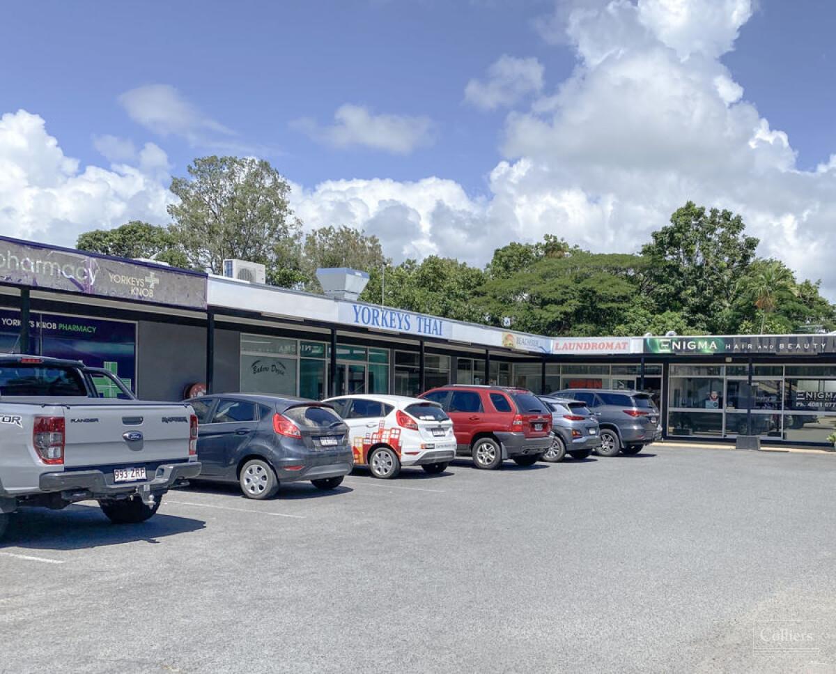 Commercial freehold - a steal at $139,500 - #1