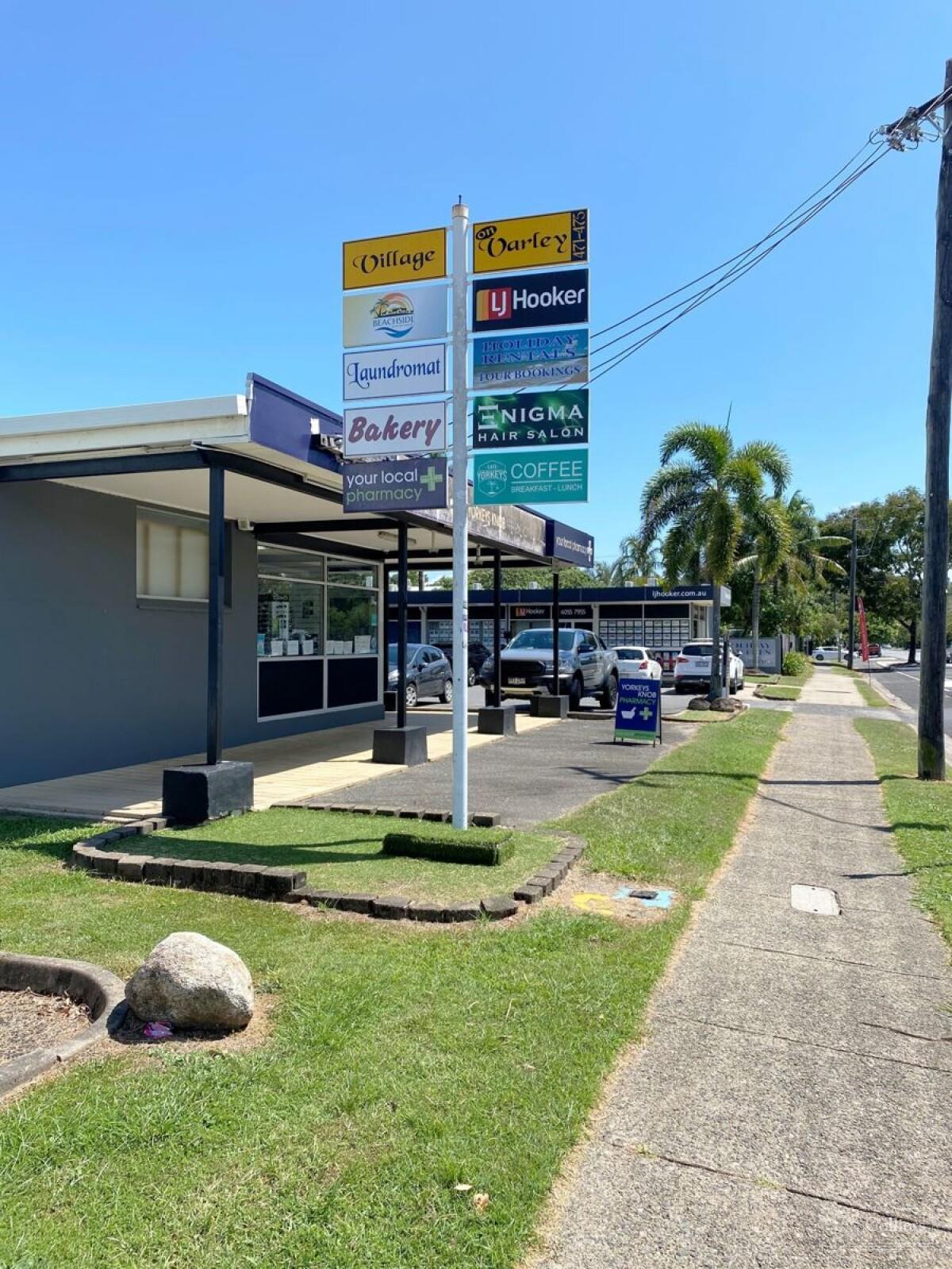 Commercial freehold - a steal at $139,500 - #2