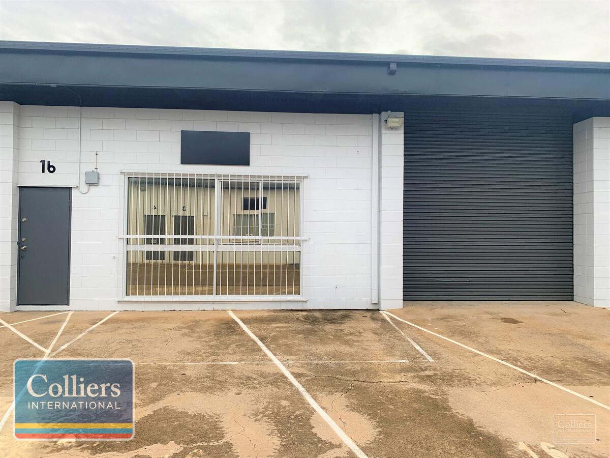 Quality Office/Warehouse Unit In Central Established Complex - #1