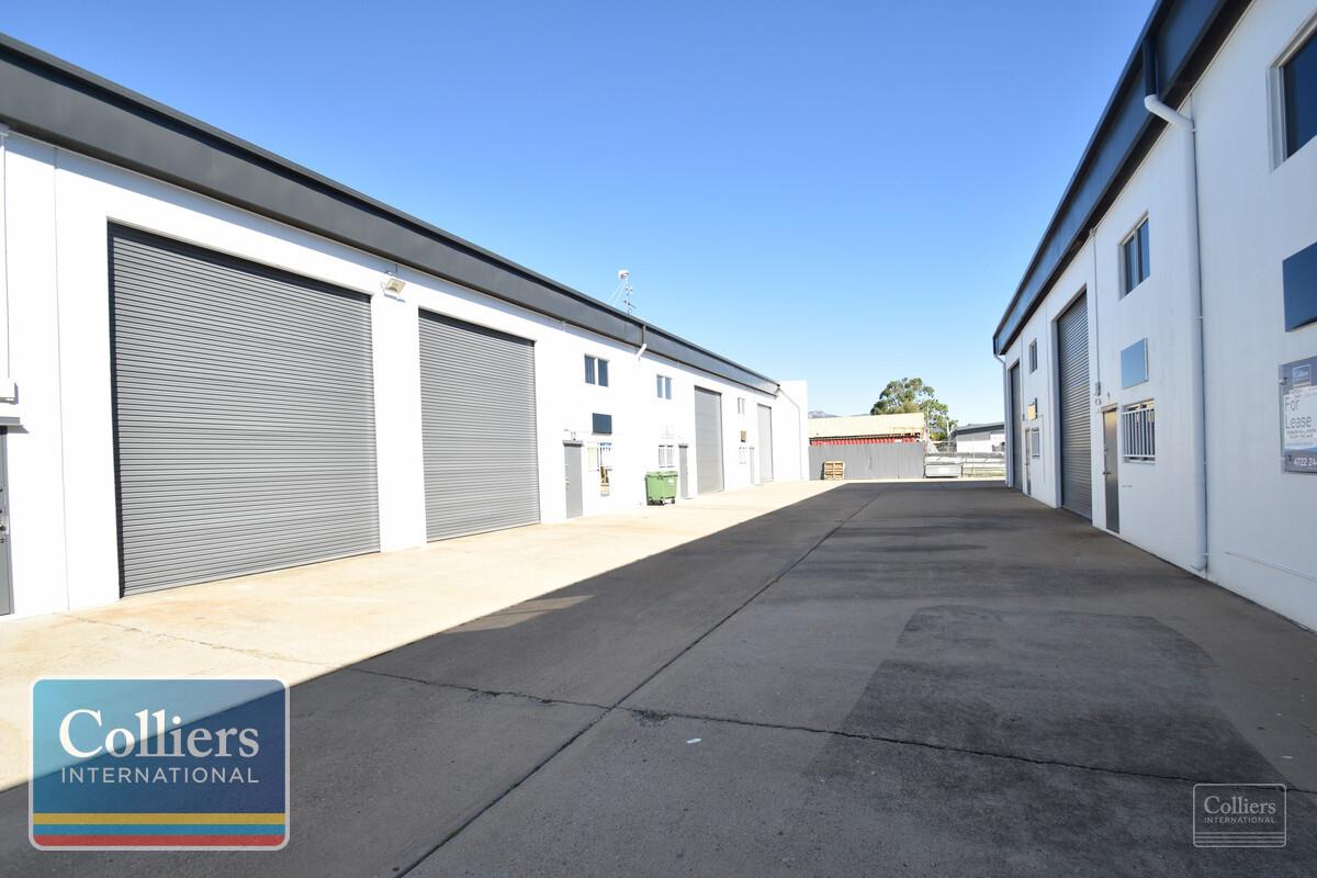 Quality Office/Warehouse Unit In Central Established Complex - #6