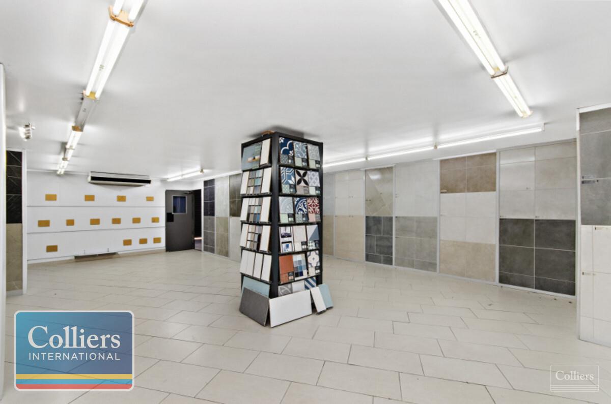 Showroom / Warehouse - Dual Tenancy Potential - #3