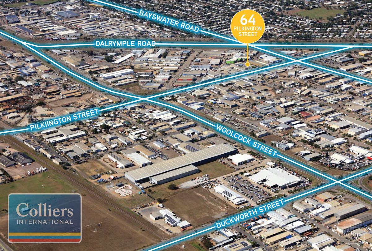 Showroom / Warehouse - Dual Tenancy Potential - #2