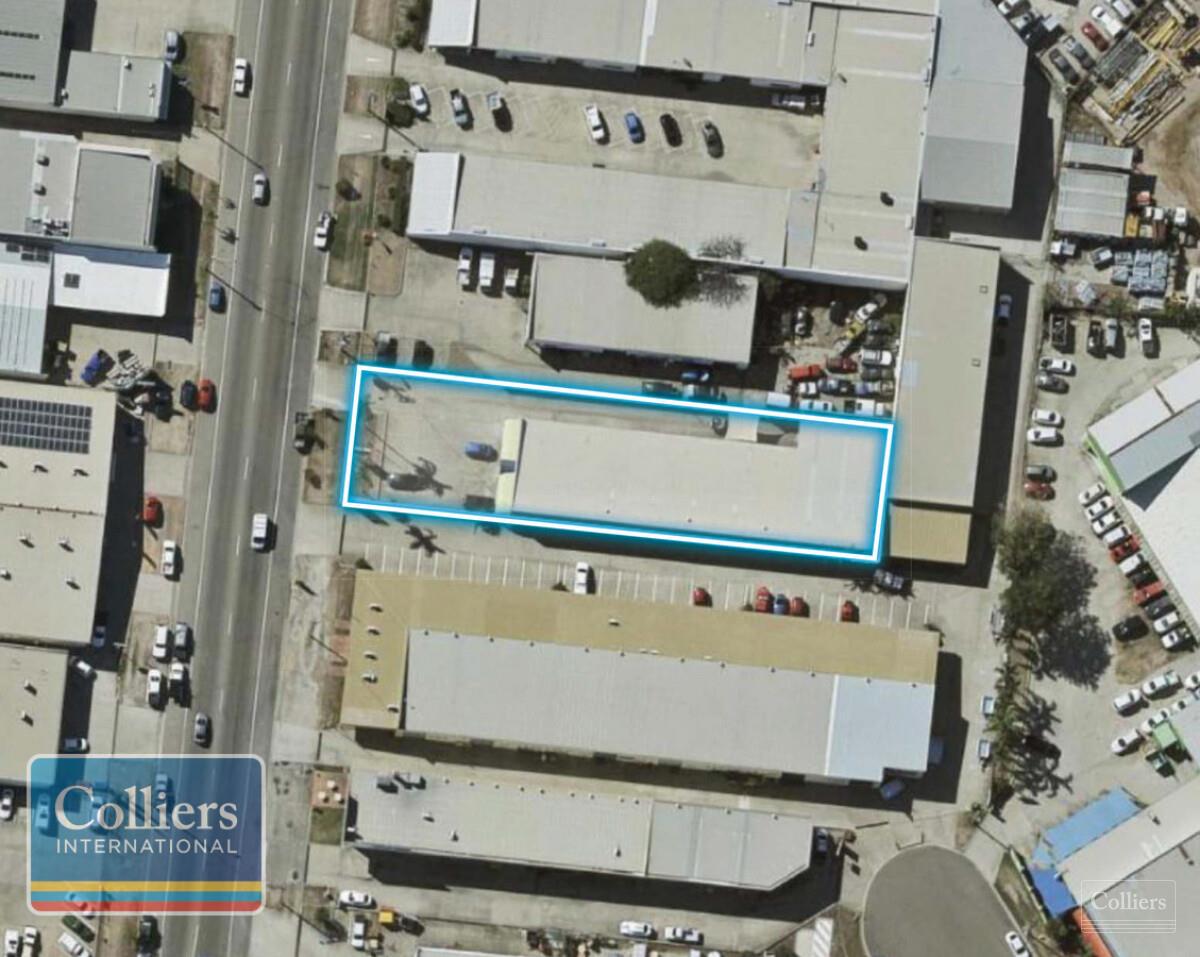 Showroom / Warehouse - Dual Tenancy Potential - #9