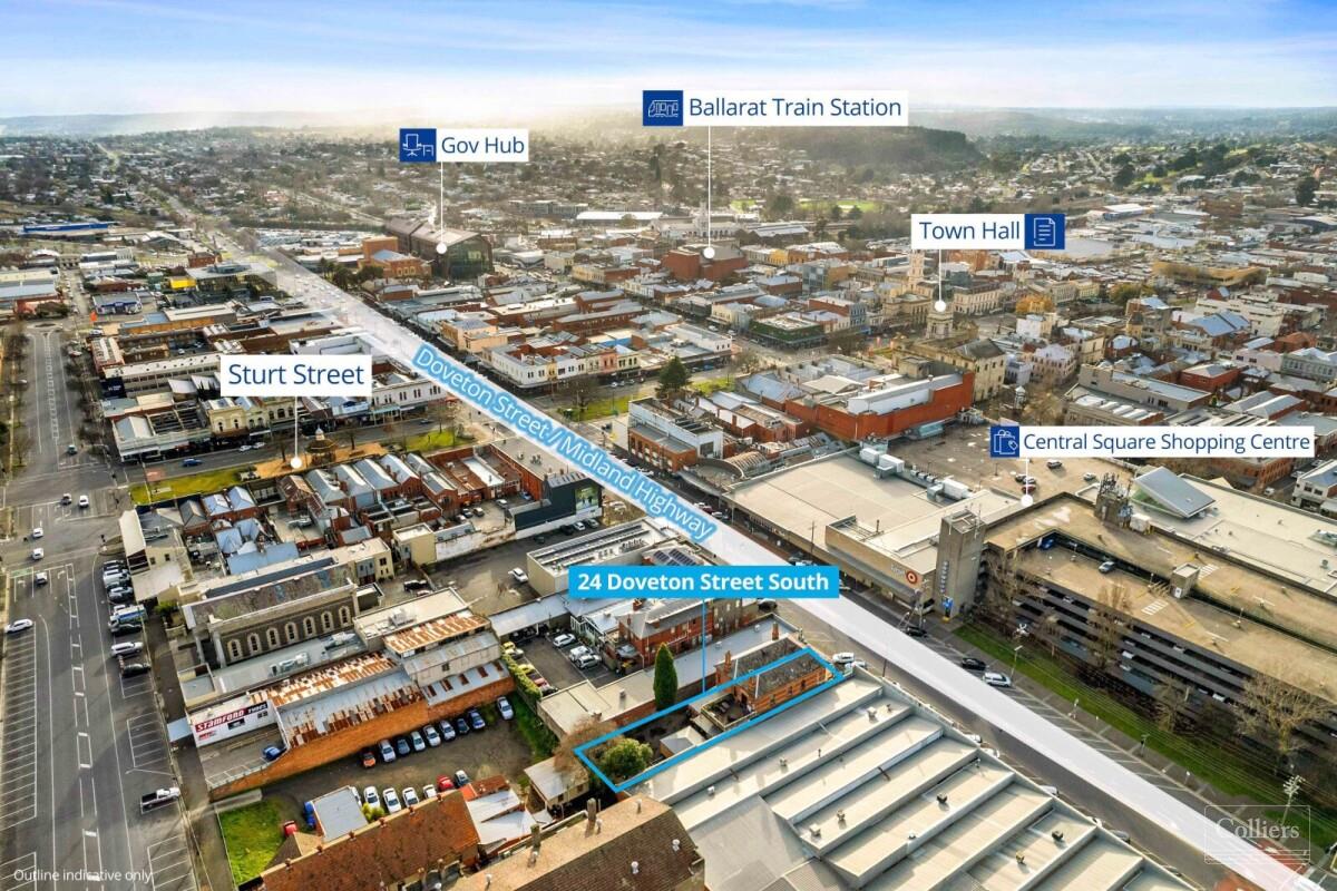 CBD Wellness Centre - #14