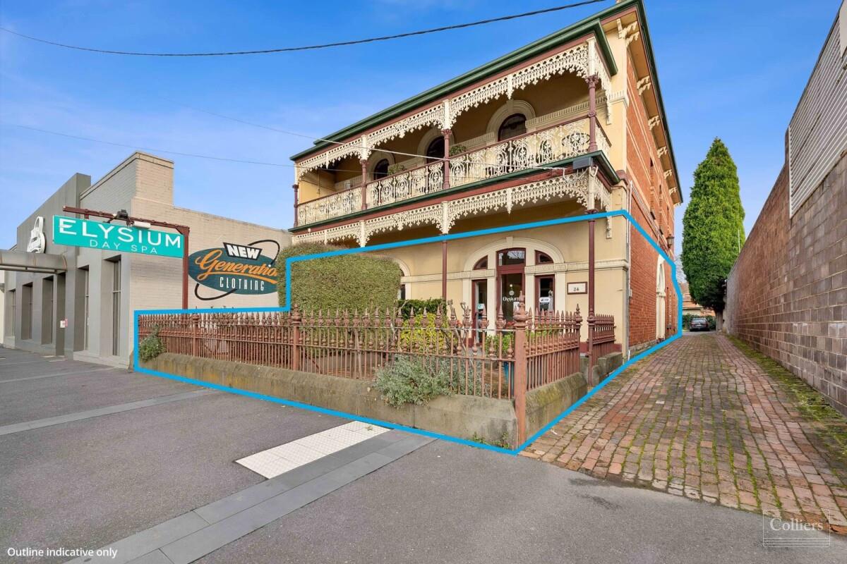 CBD Wellness Centre - #1