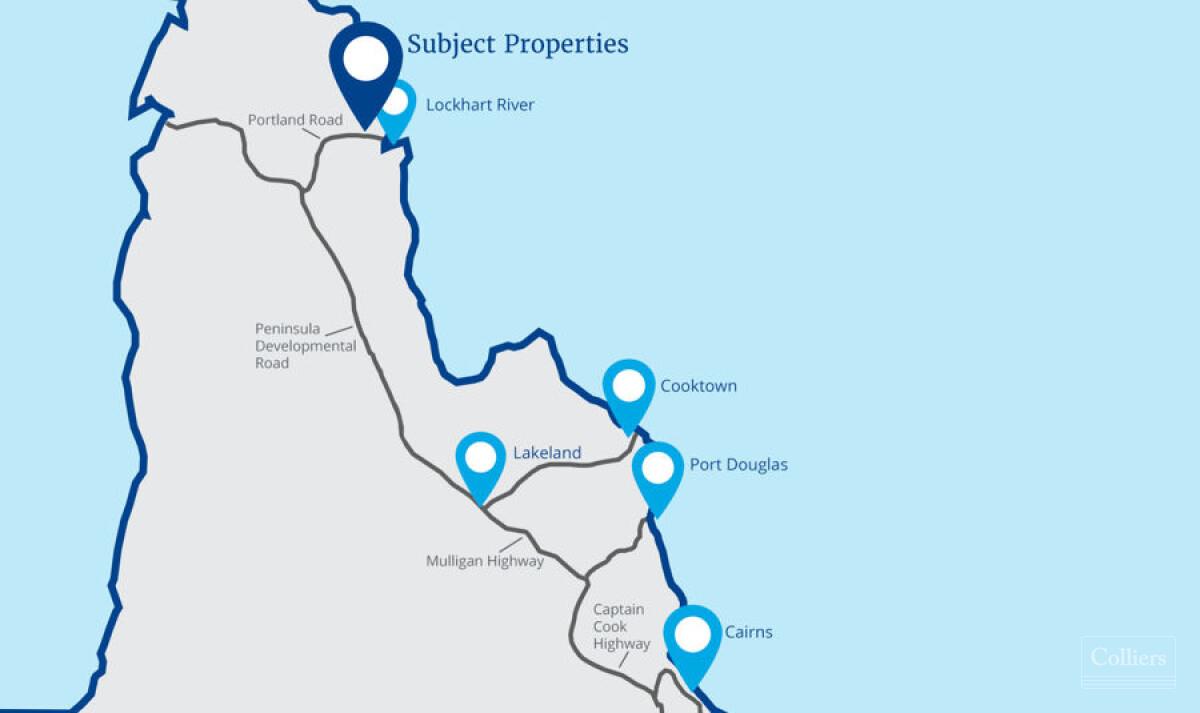 The Last Great Wilderness - Cape York Freehold Rainforest - #10