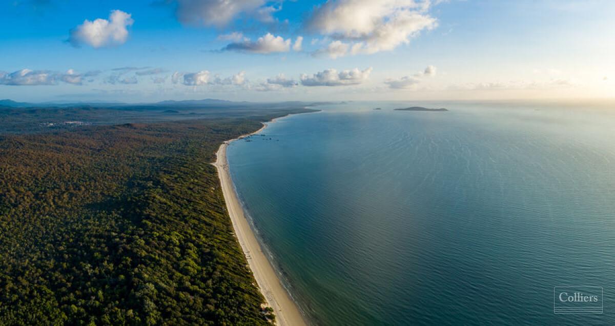 The Last Great Wilderness - Cape York Freehold Rainforest - #6