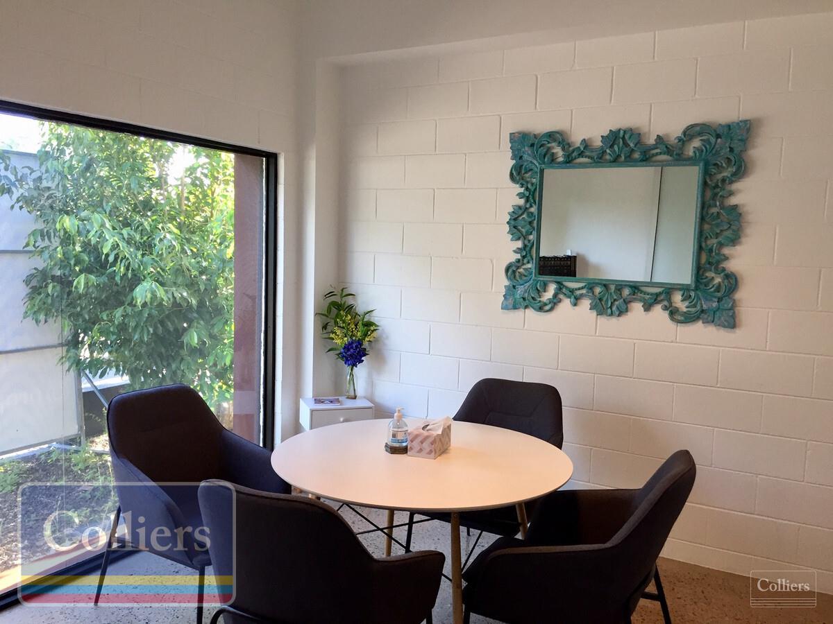 Professional Modern Office on CBD Fringe - #6