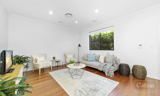 Impressive renovation - #1