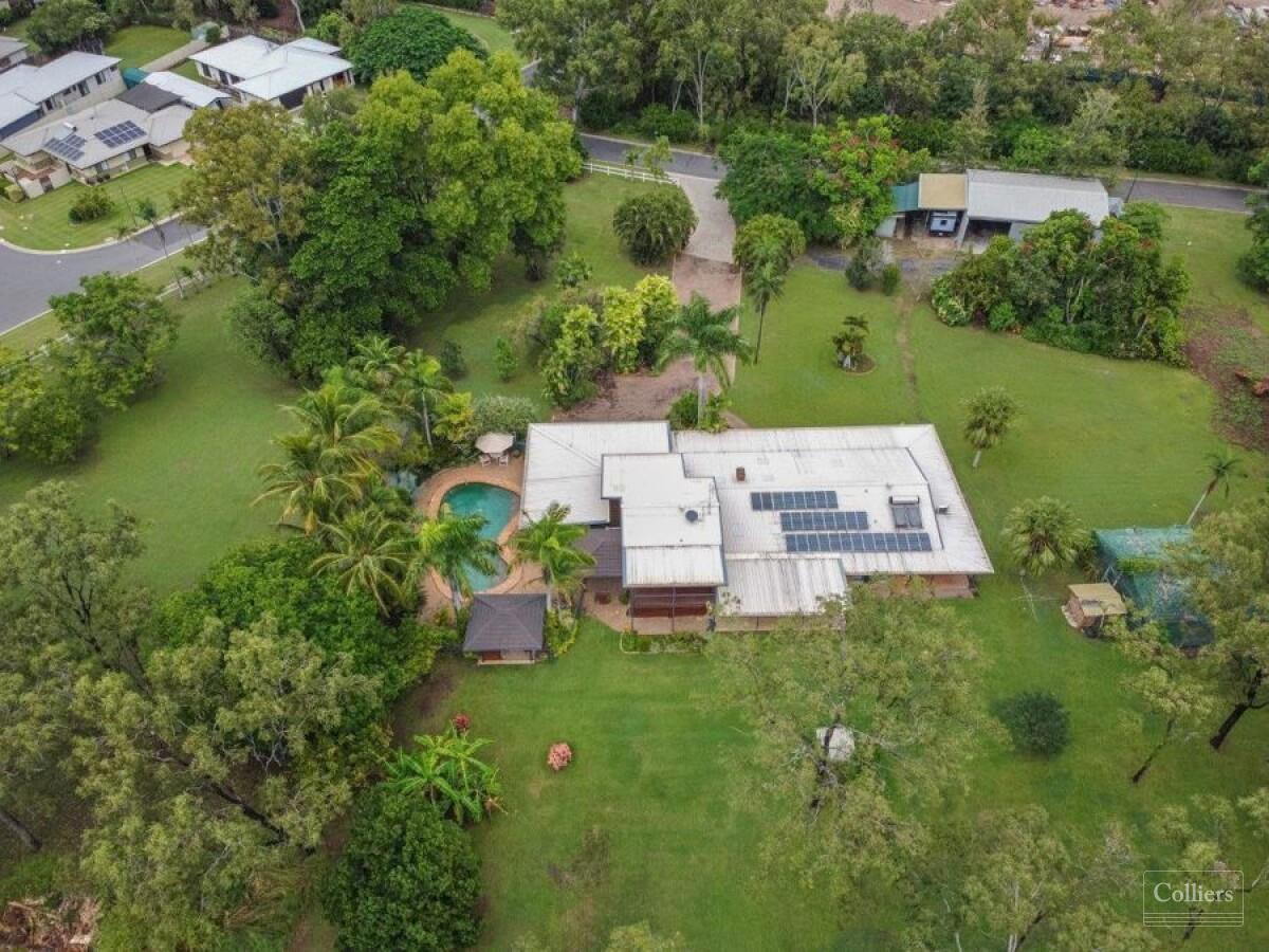 Tablelands Treasure - Riverfront Acreage - #23