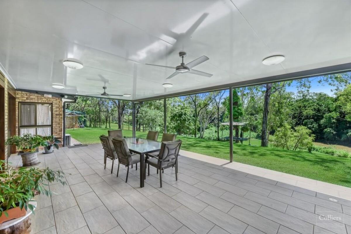 Tablelands Treasure - Riverfront Acreage - #5