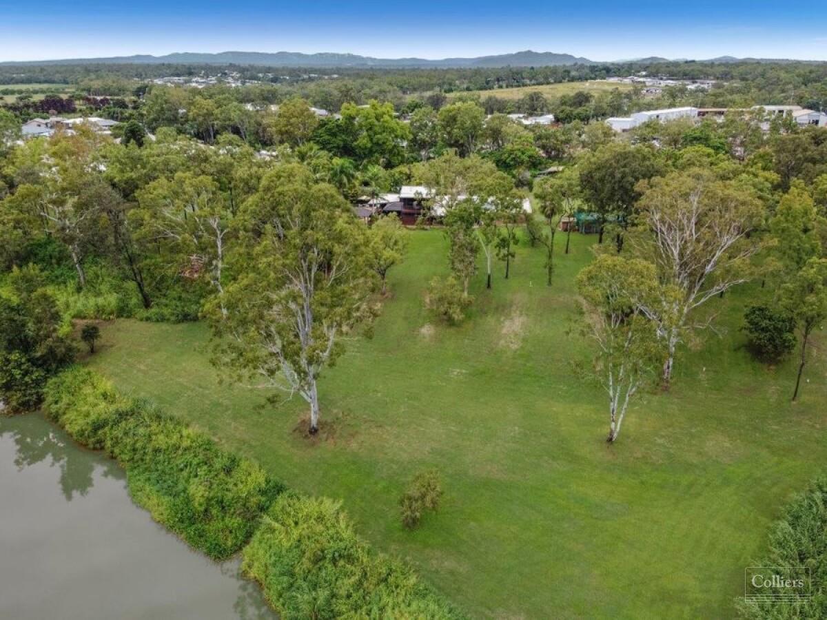 Tablelands Treasure - Riverfront Acreage - #24