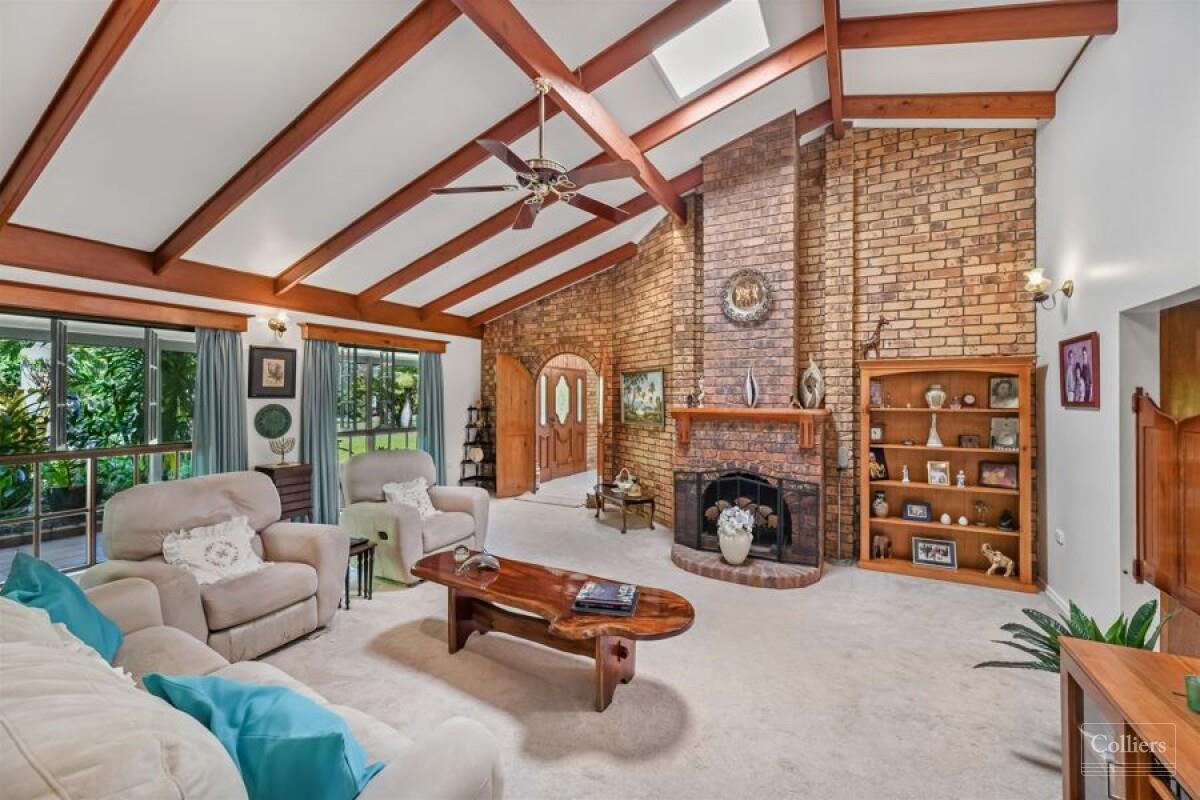 Tablelands Treasure - Riverfront Acreage - #3