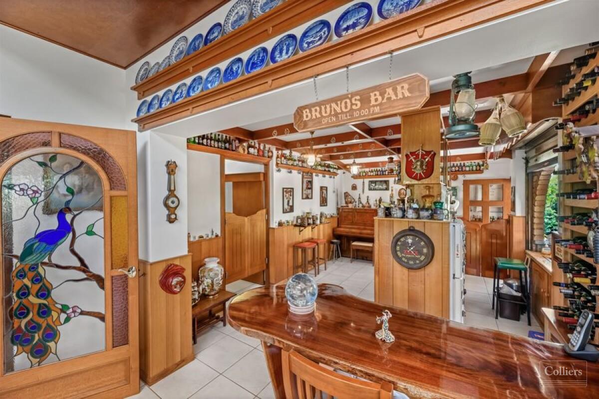 Tablelands Treasure - Riverfront Acreage - #14