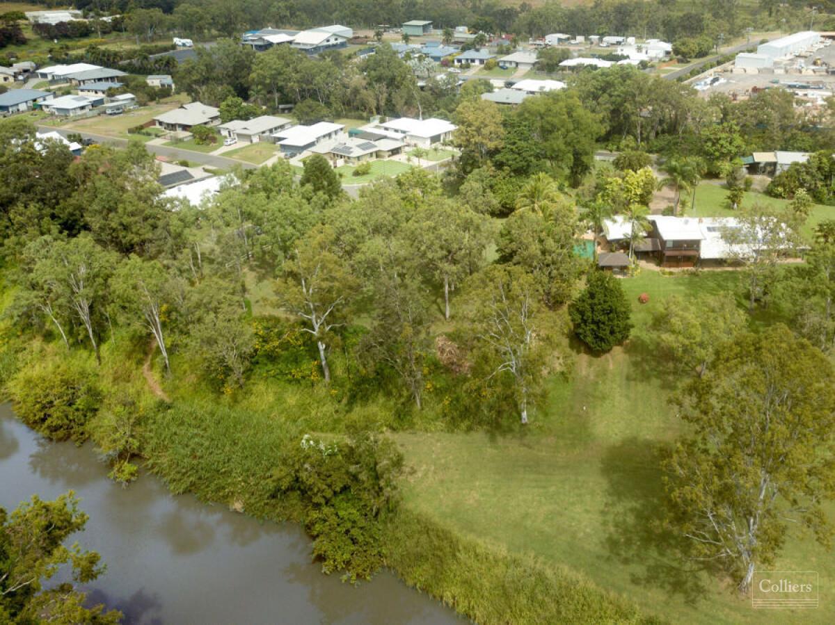 Tablelands Treasure - Riverfront Acreage - #21