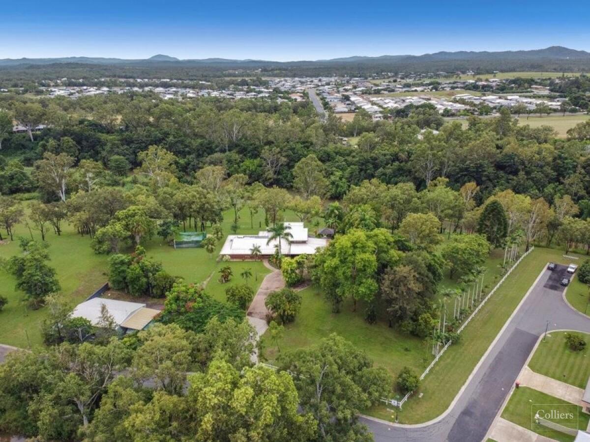 Tablelands Treasure - Riverfront Acreage - #1